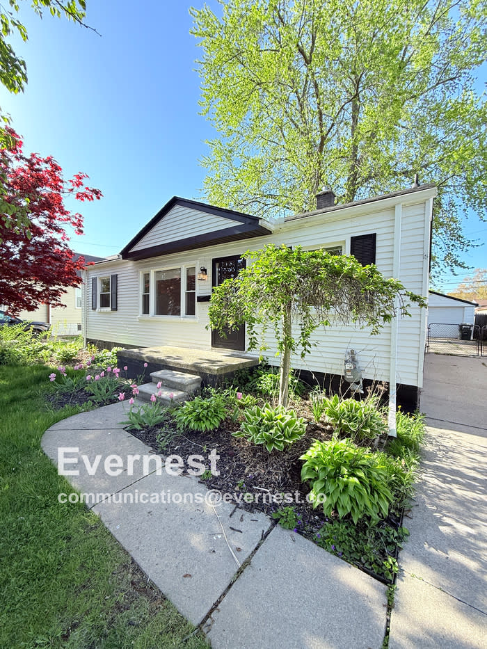 22618 Francis Street