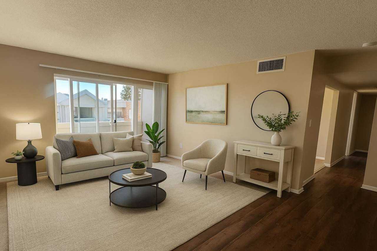 Mountain View Meadows