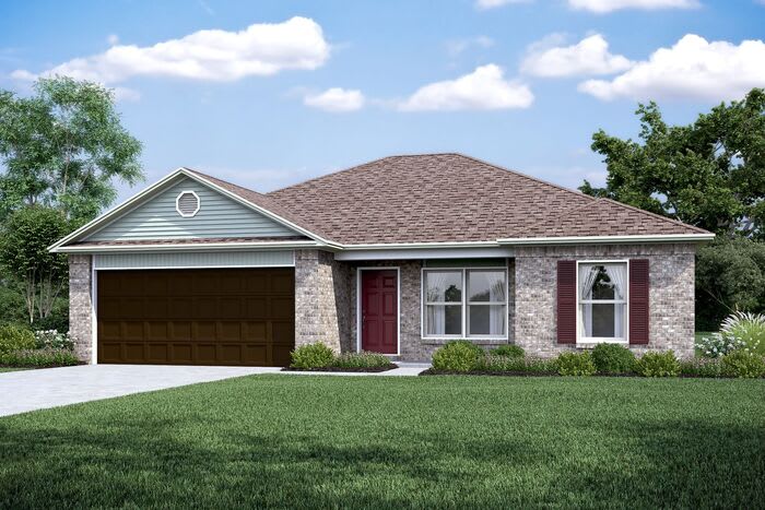 3621 Hargis Drive
