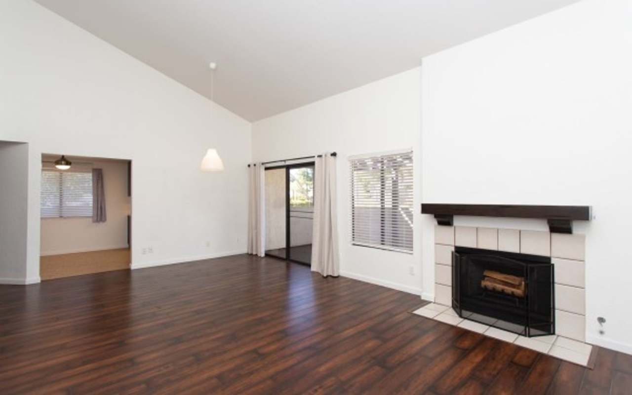 Renovated 3 bedroom 2 bath condo