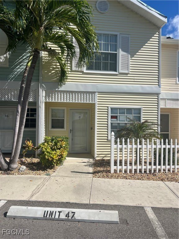 3345 N Key Drive unit: 47