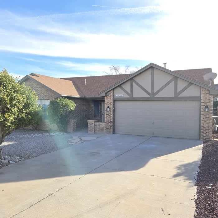 7304 Grange Avenue Northwest