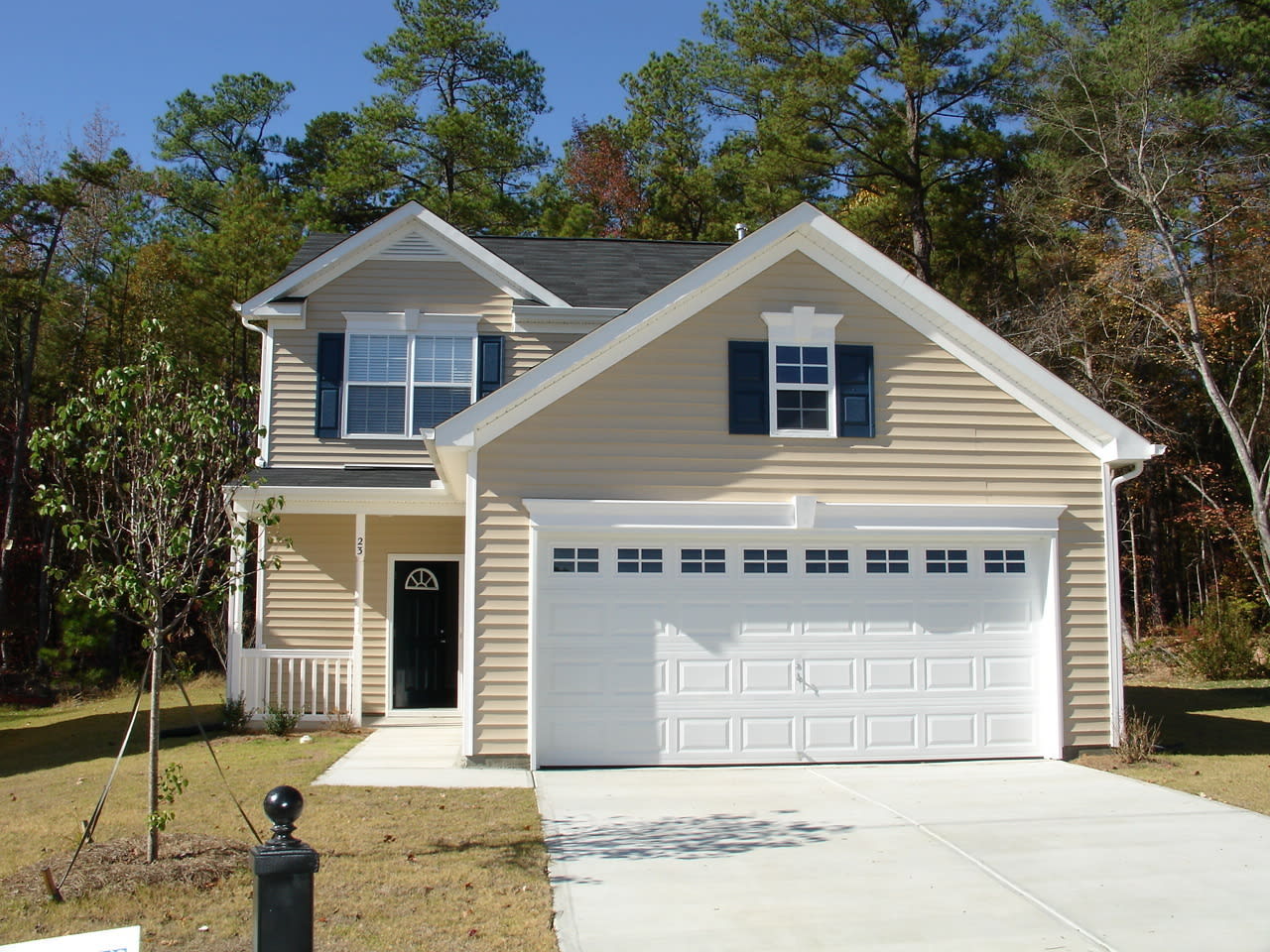 Modern 3-Bedroom Home in Amenity-Rich Cardinal Lake – Easy Access to RTP  I-85!