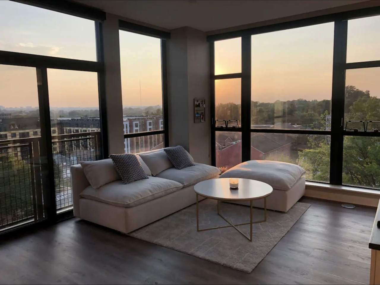 1320 Fenwick Lane #802