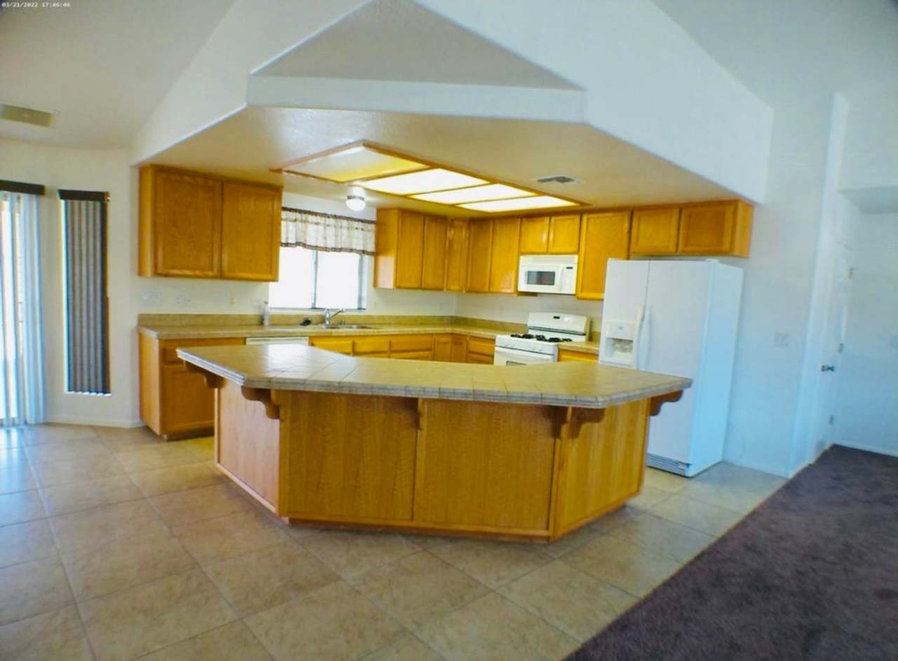 **Move In Special $200 Off 1st Month's Rent**Large 3 bedroom home on a corner lot coming this September!