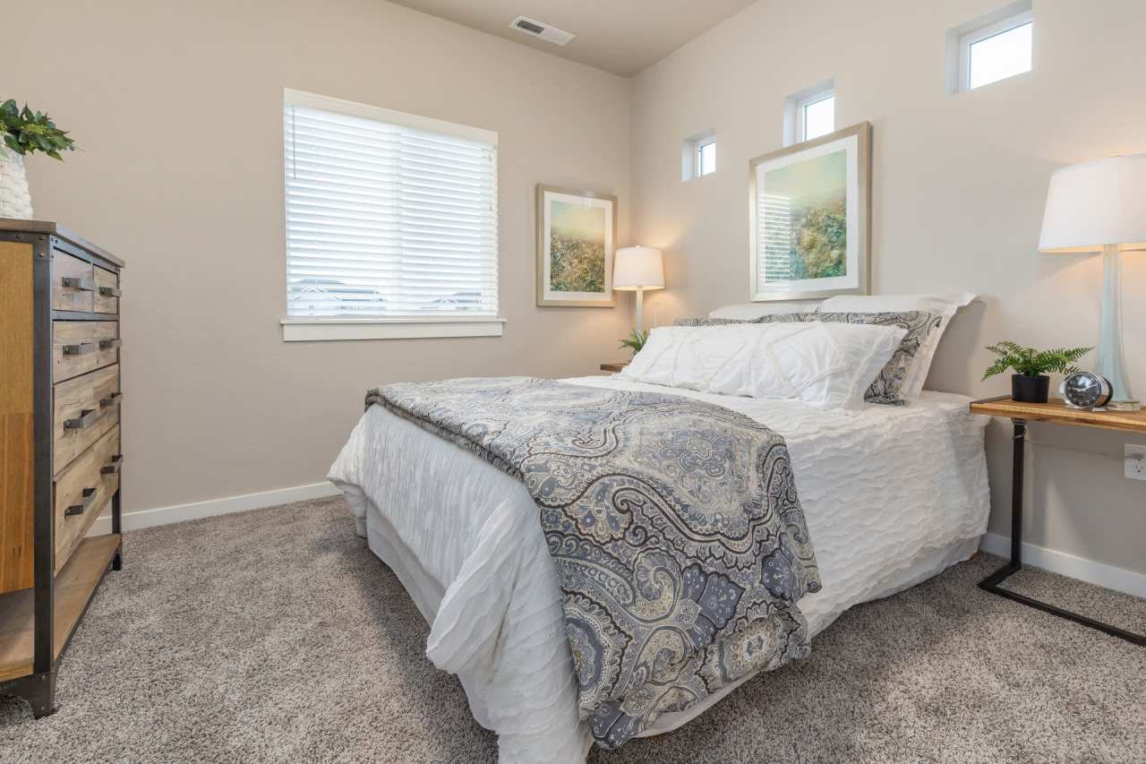 Wilson Creek Townhomes! Move In By 8/31  Enjoy $1,000 Off First Month