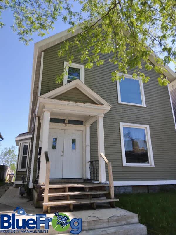 1511 New Jersey Avenue - Upper