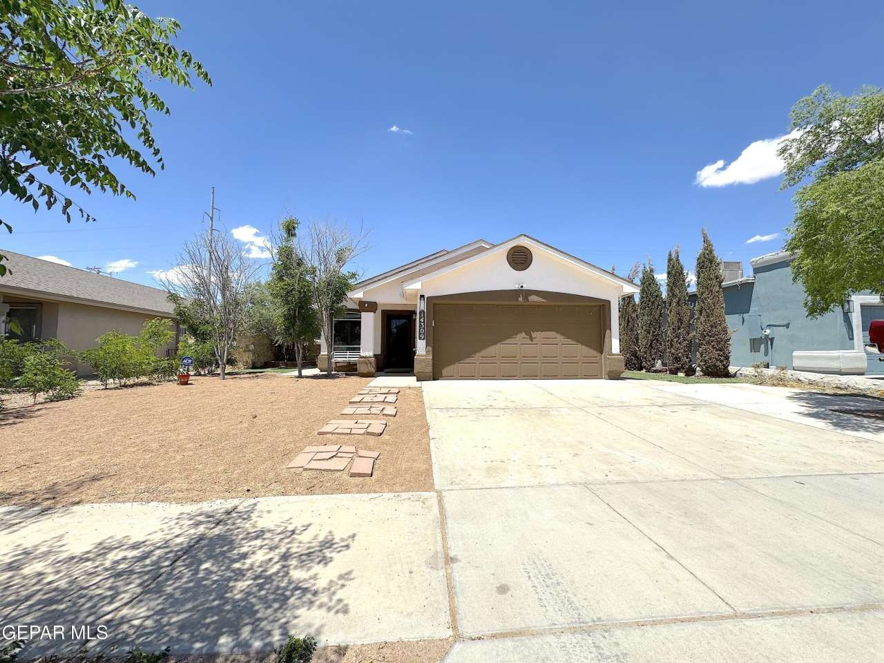 14309 DESERT ORCHID Drive
