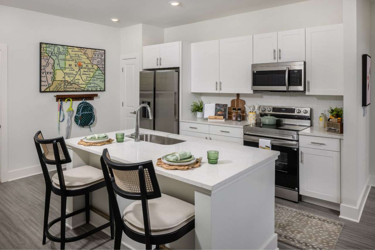 The Weldon by Broadstone