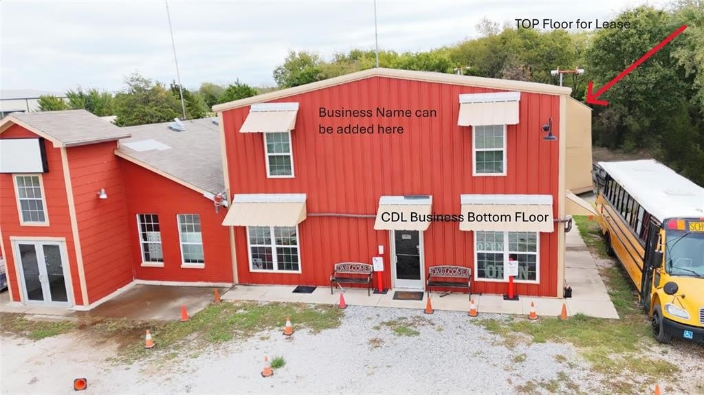 6441 State Highway 276 W