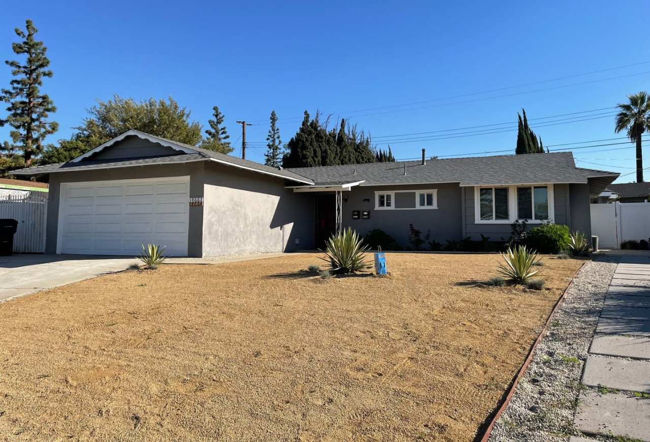 For Rent – 3 Bed, 2 Bath Home in Rowland Heights