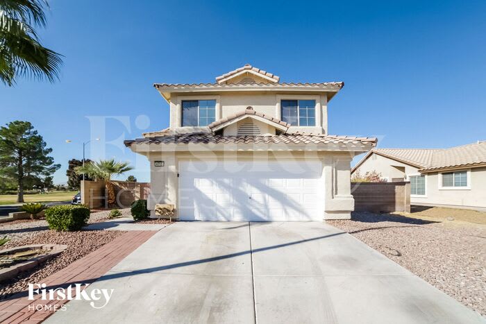 4715 Rockpine Drive