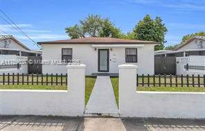 3250 Northwest 17th Street