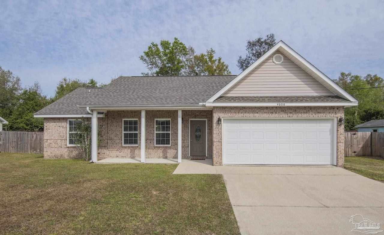 4608 Anna Simpson Rd