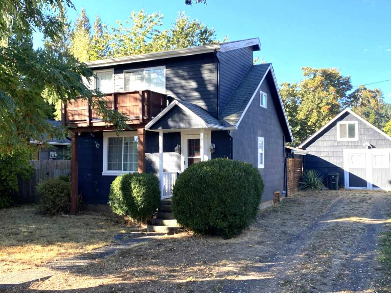 Darling Cottage in White Salmon