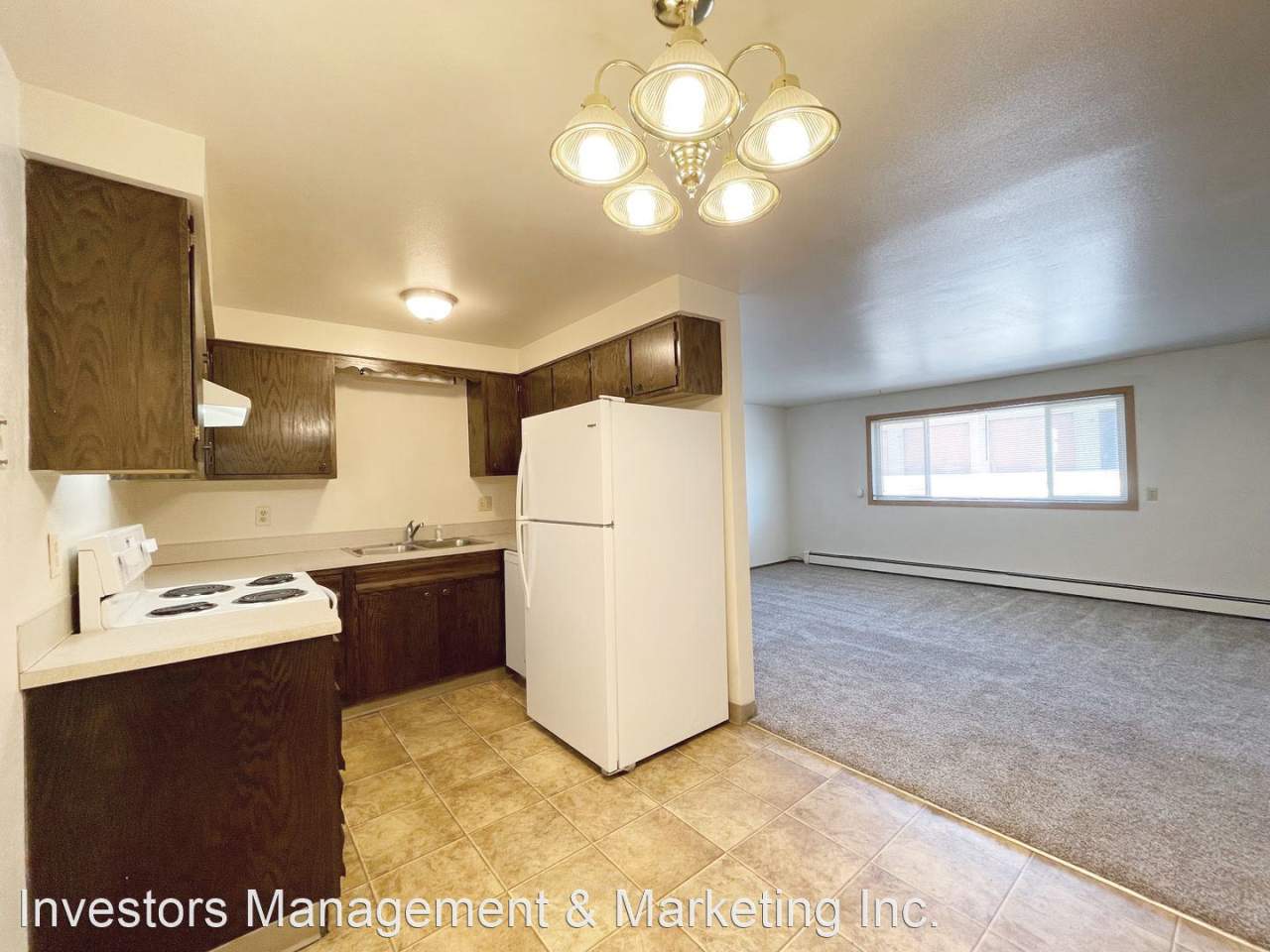 Cedarwood MSU Apartments