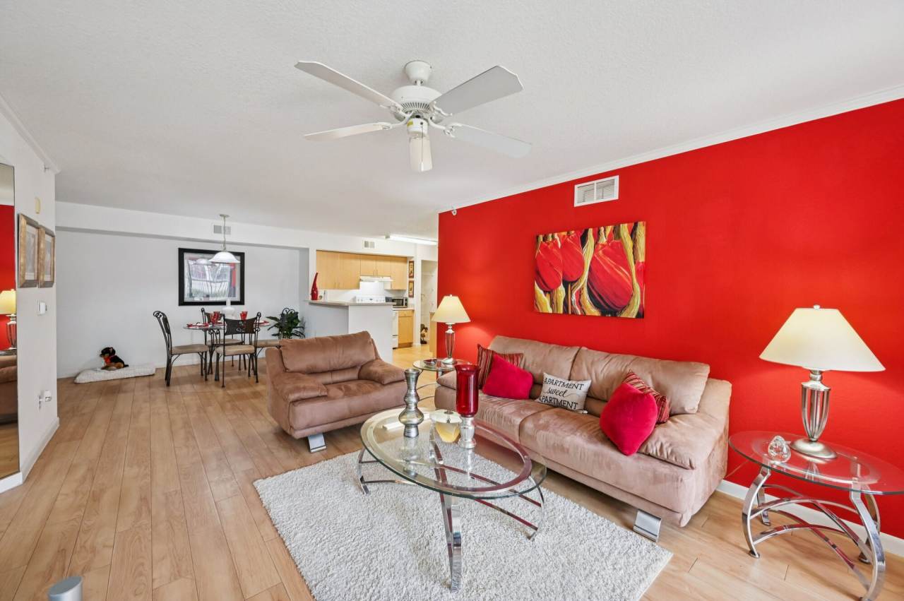 Treasure Cay Apartments