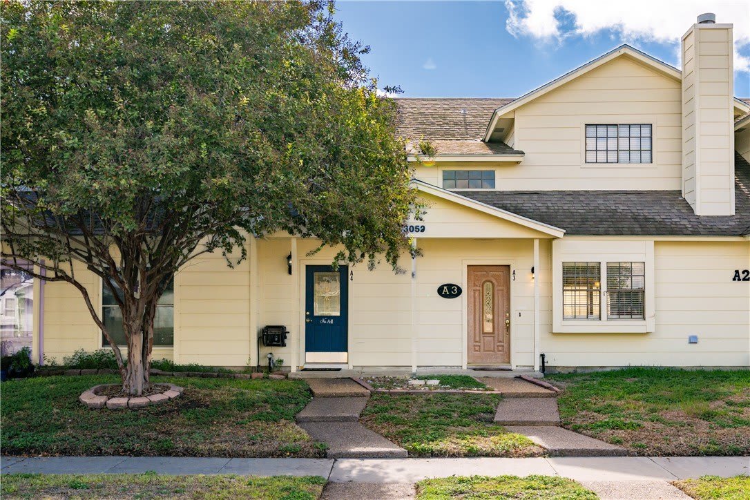 3052 Quail Springs unit: A3