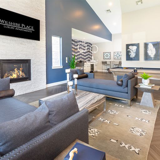 Wilshire Place Apartments