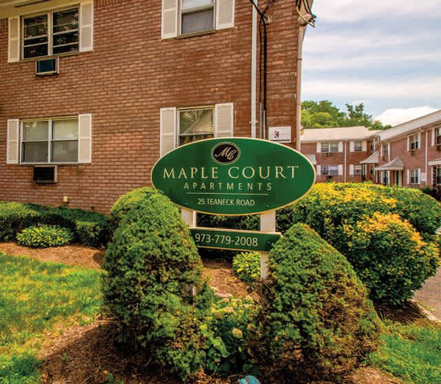 Maple Court