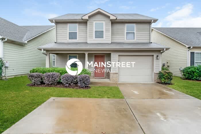 405 Morning Mist Lane