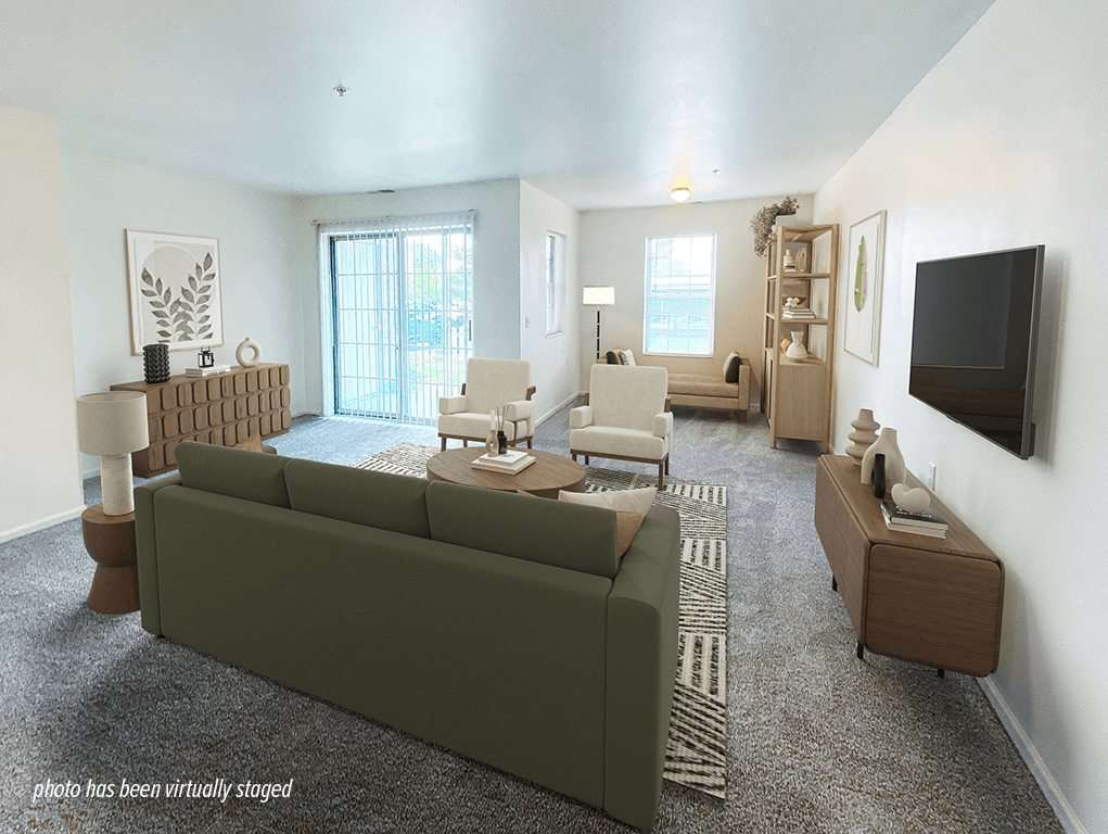 River Oaks Apartments