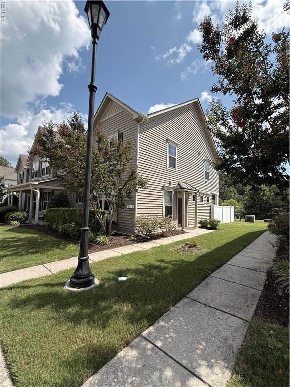 3210 Francis Court