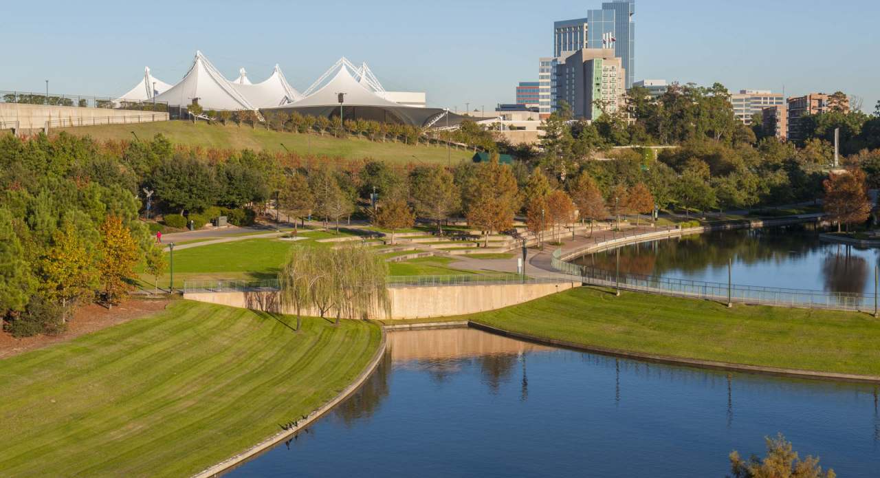 Boardwalk at Town Center