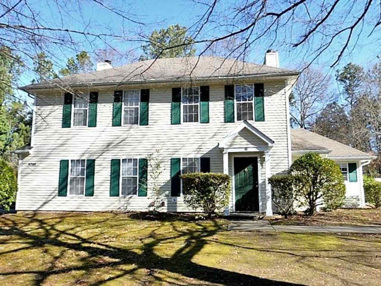 6700 Bevington Ridge Rd Unit B