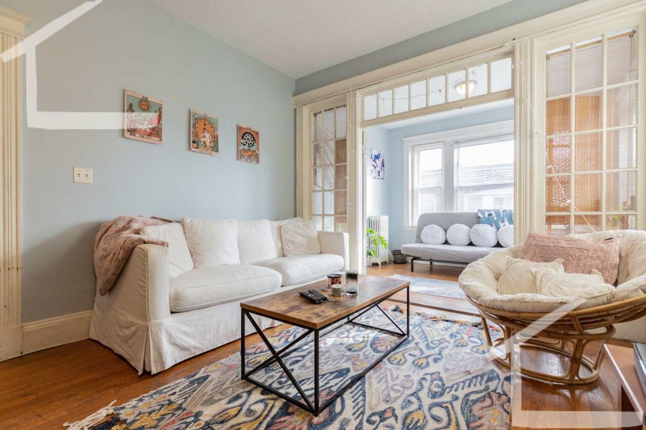 34 Park Vale Ave #7G Boston MA 02134