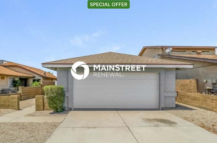 11338 North 81st Avenue