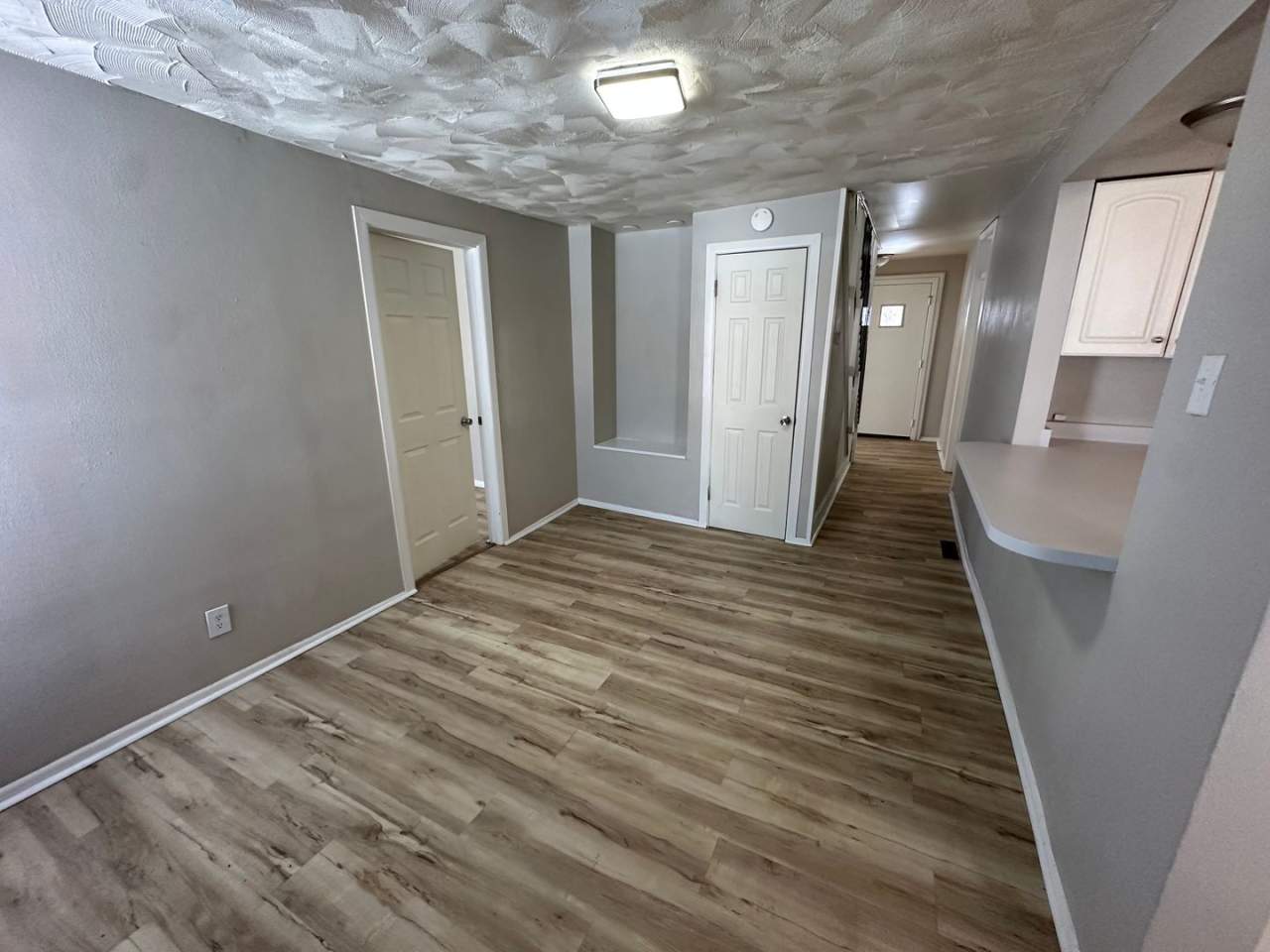 4 Bedroom Single Family