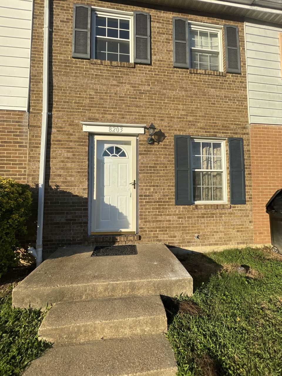 8203 Durness Court - 1