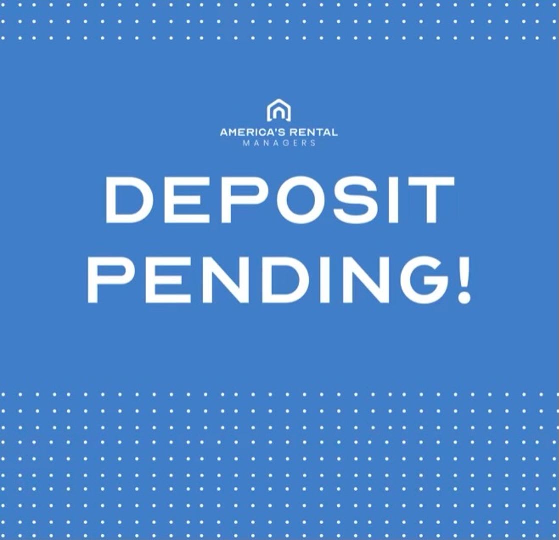 Home For Rent in Pinson, AL! Deposit pending