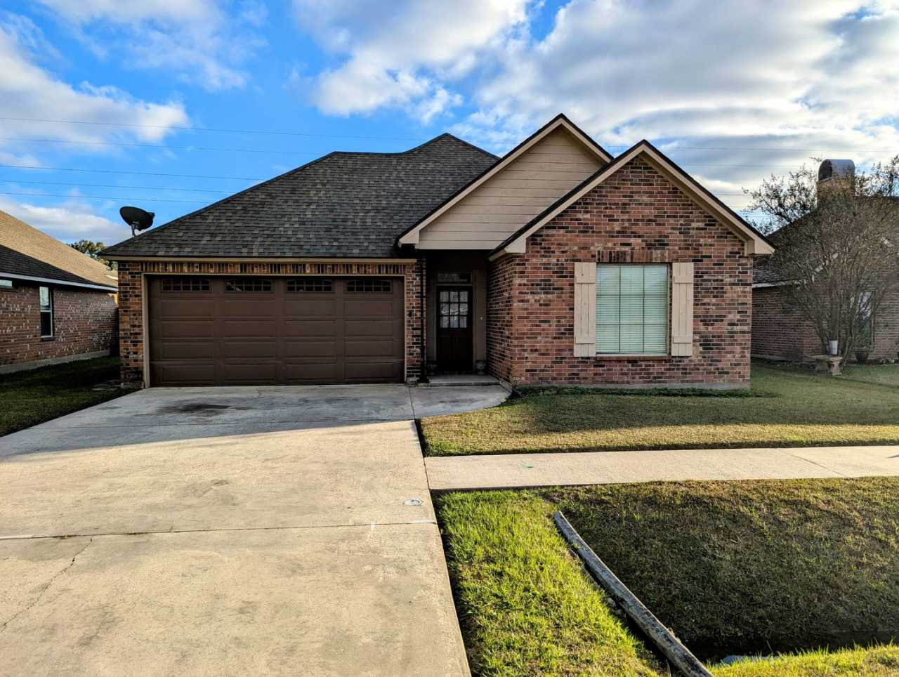 Home for You in Fairground Place!