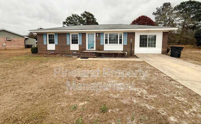 2821 East Cramer Drive