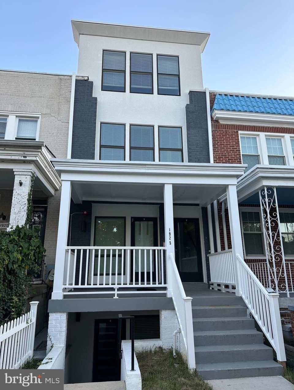 1925 H STREET NE unit: 2