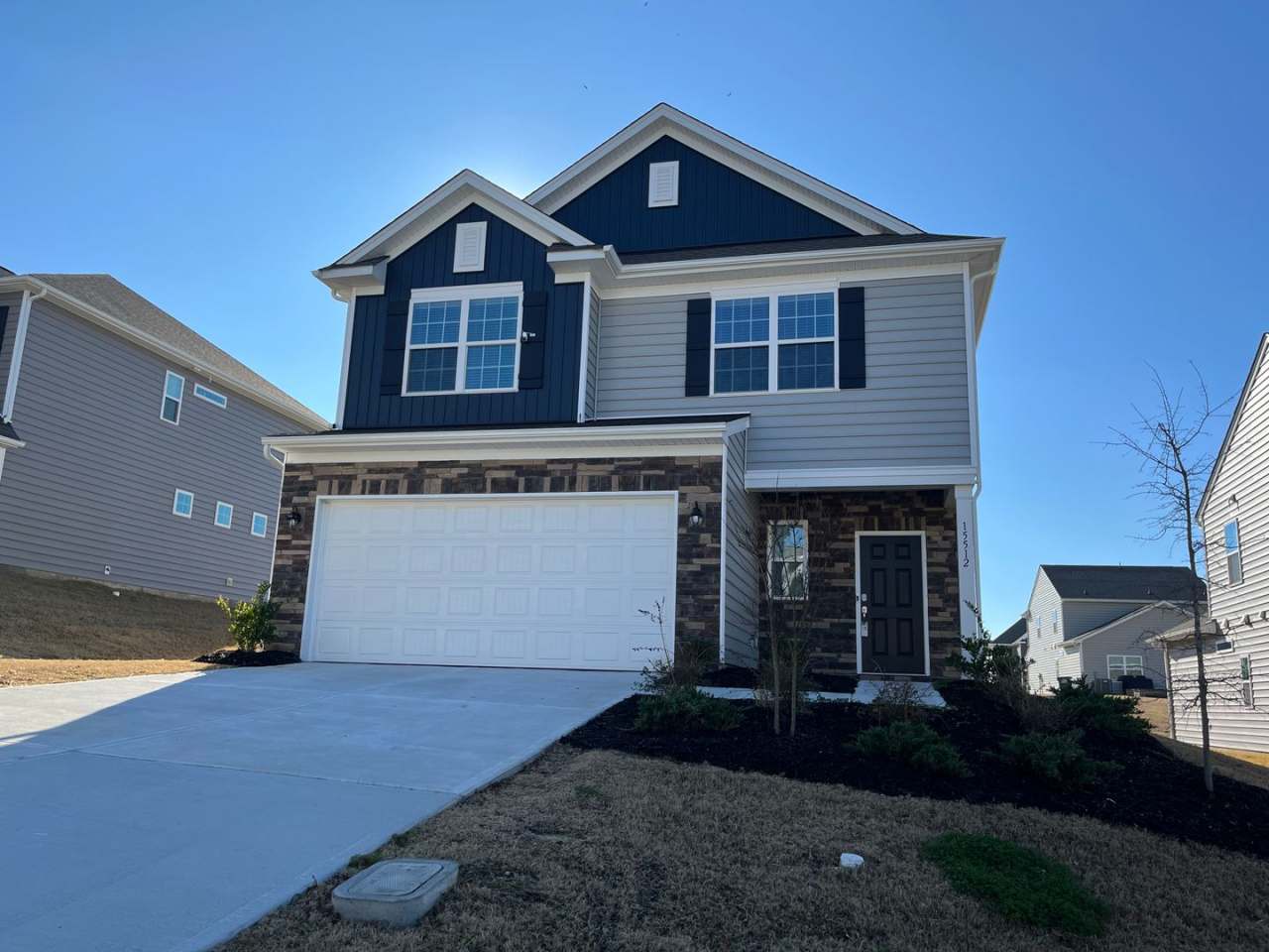 Newly Built 3 Bed, 2.5 Bath home in SW Charlotte