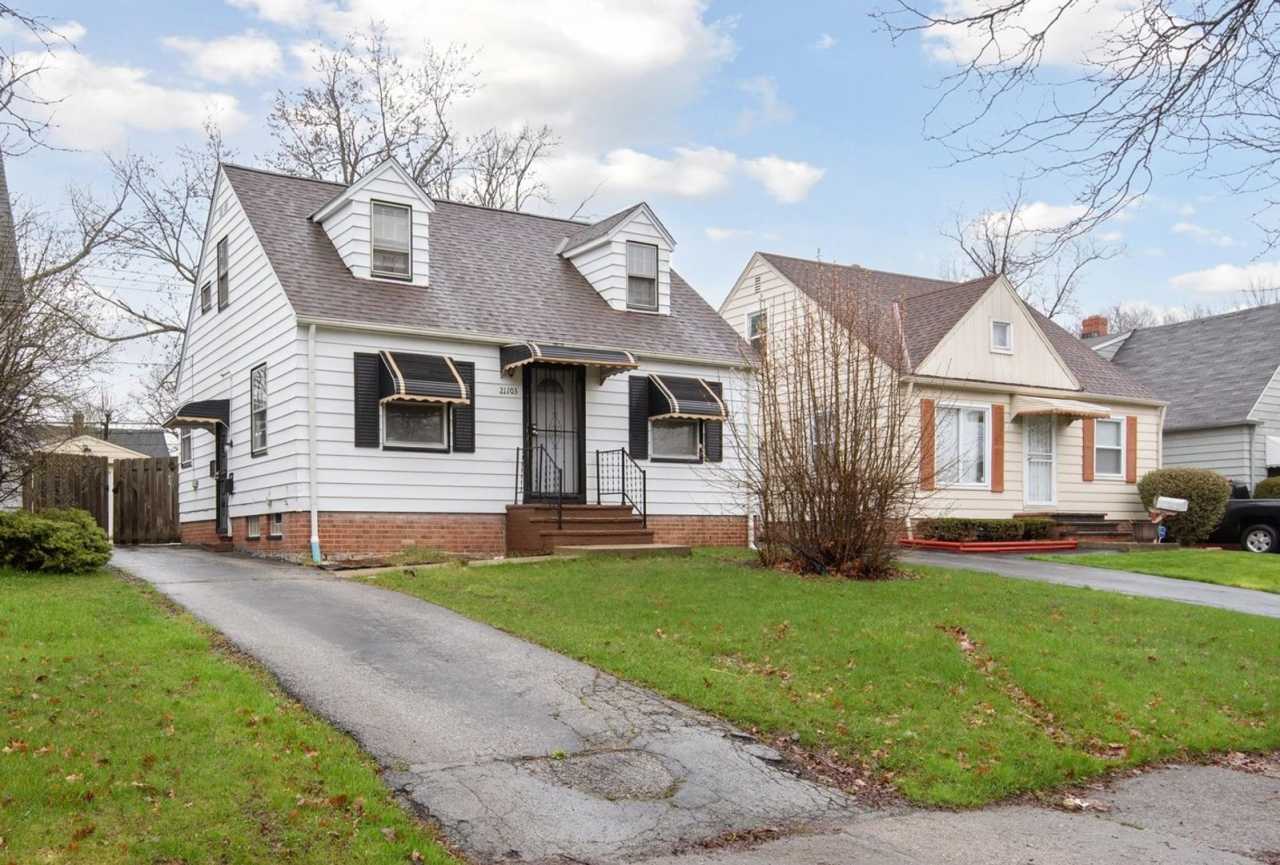 21103 RAYMOND ST