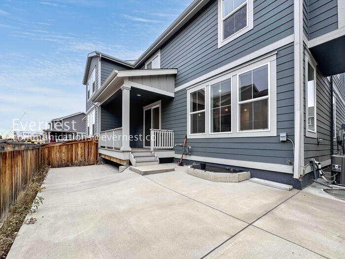 17490 East 95th Place