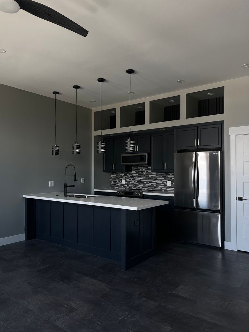 Newly Renovated Condo in Uptown Butte