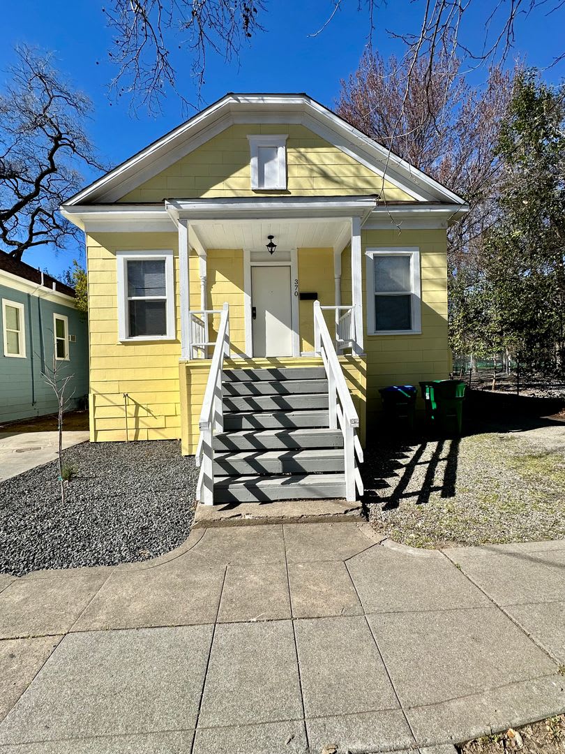 Reserve Now for June 2026! Great House in Downtown Chico