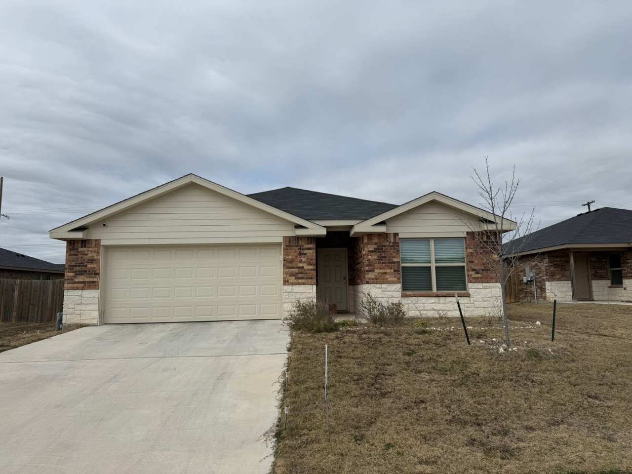 3 bedroom 2 bath Smart Home