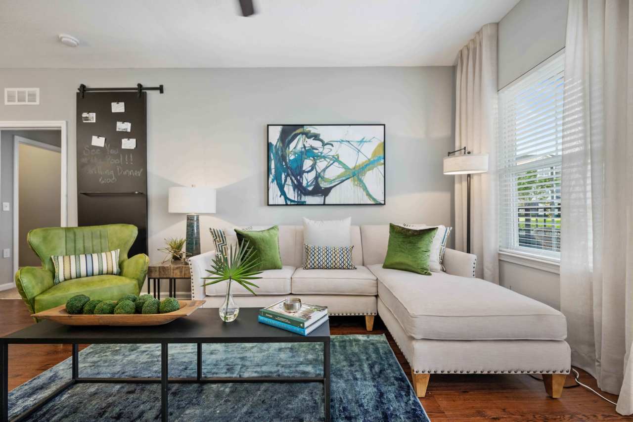 Skye at Hunter’s Creek