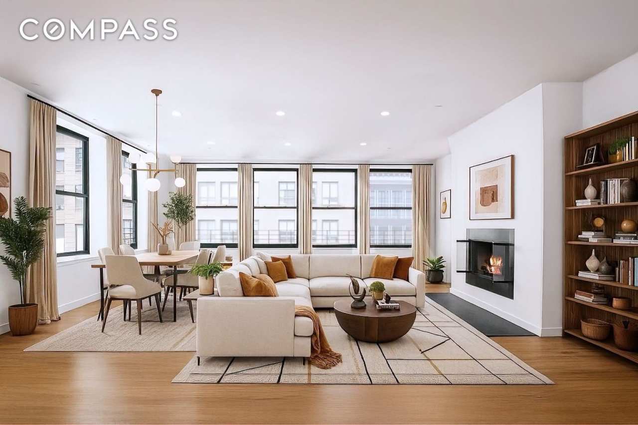 110 West 17th Street