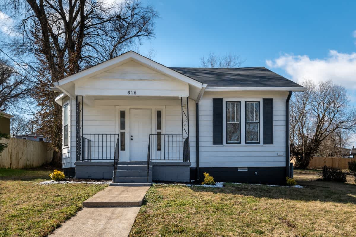 316 North 9th Street