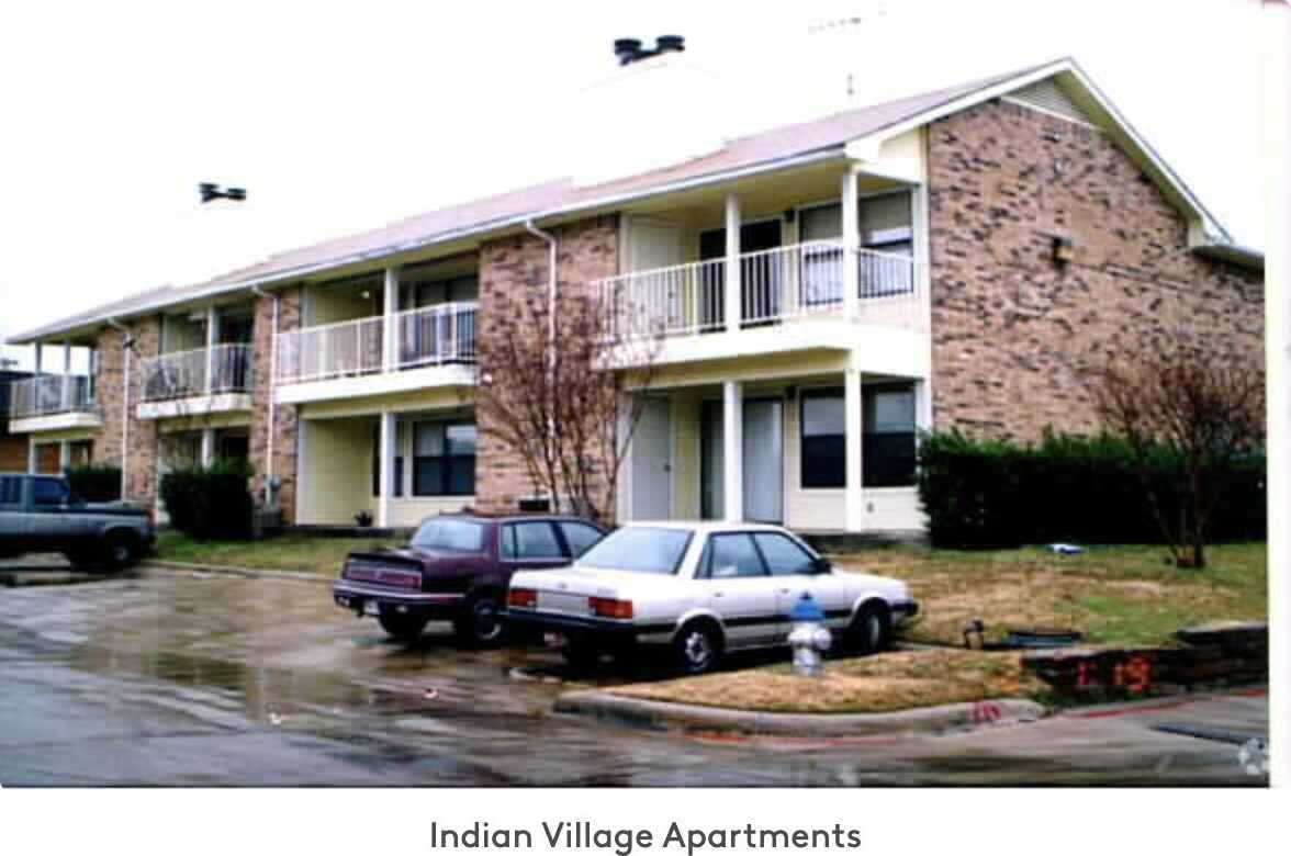 Indian Village