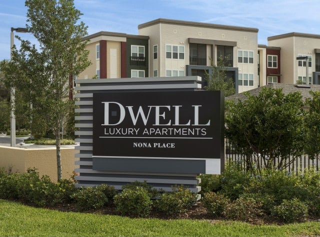 Dwell Nona Place
