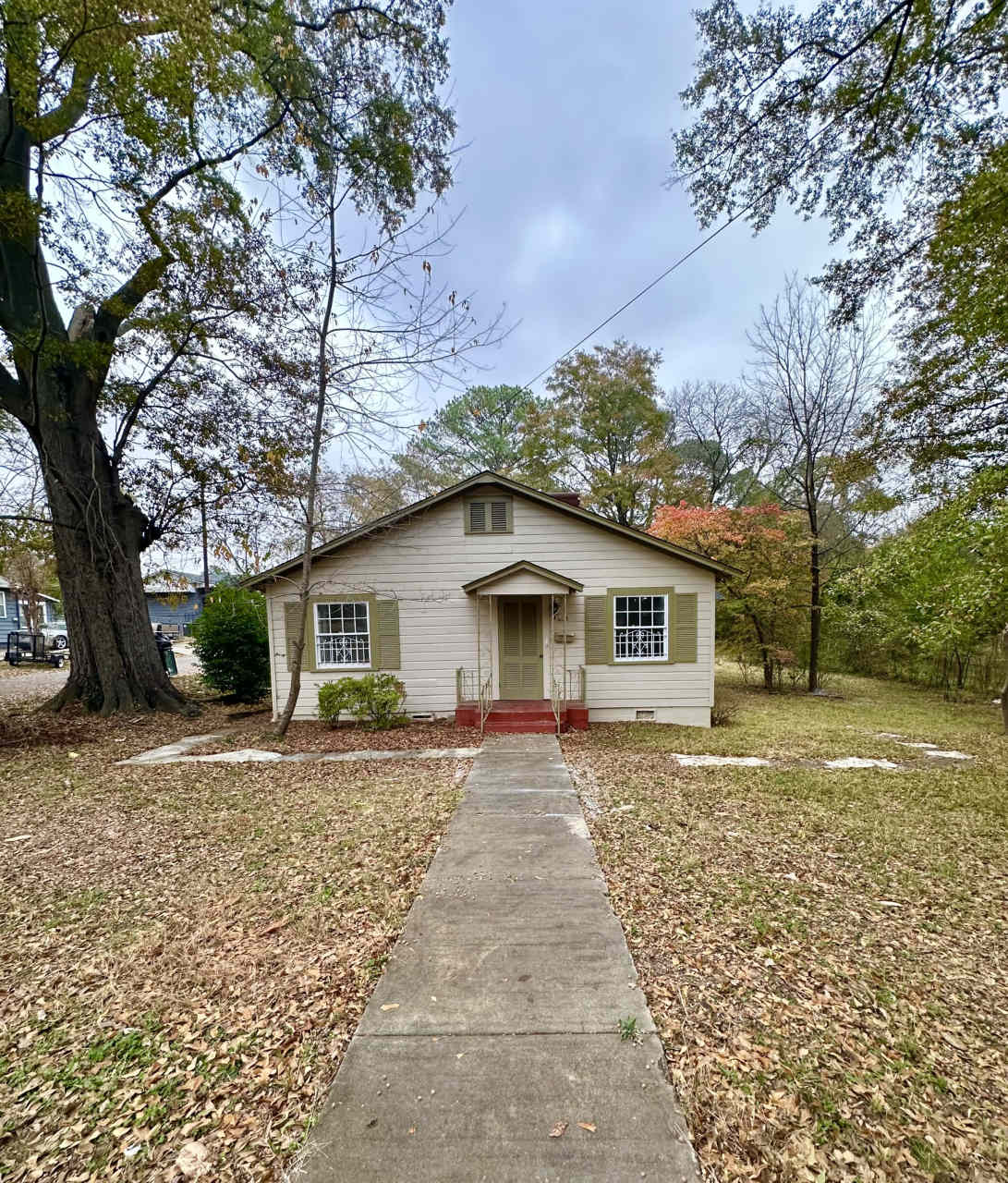 401 Lexington Street