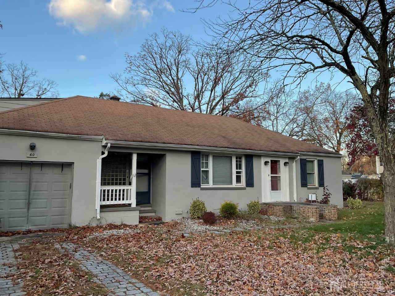 60 Kensington Avenue